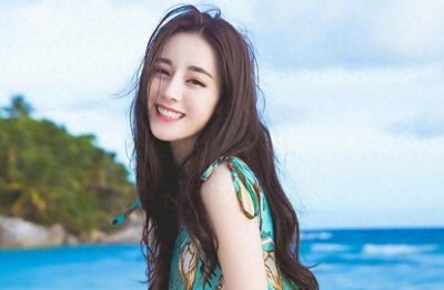 ​中国新生代十大女明星排行