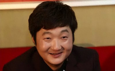 ​西安籍演员知名度前十名，张嘉益领衔！