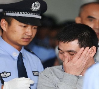 ​湄公河惨案主犯糯康，被抓后以为中国不敢动他，被判死刑时候慌了