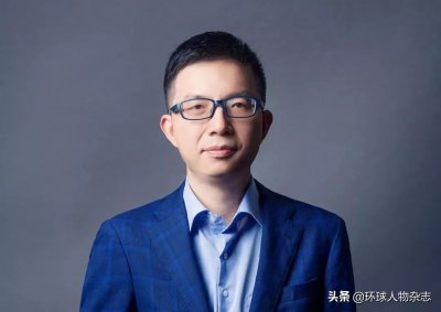 ​走路、睡觉都能赚钱？趣头条疯狂撒钱背后，神秘创始人浮出水面