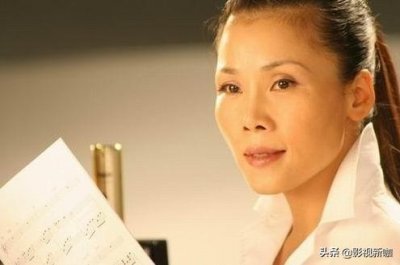 ​铿锵玫瑰田震：因病退出娱乐圈，低调嫁音乐人，54岁仍膝下无子