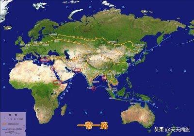 ​皎漂港中缅经济走廊的出海口，曾被西方抹黑，现进展如何能否破局