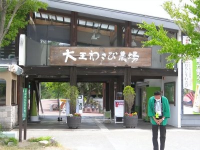 ​日本大王山葵农场如何凭山葵产业大获成功？打造百年农场的秘诀