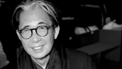 ​Kenzo创始人高田贤三去世，一个时代的远去