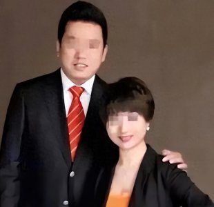 ​2014年，一家4口在华山跳崖，只留下出生仅58天的女婴，因为什么