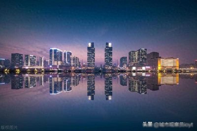​都说河南比安徽好，河南安徽都去过，不得不说，差距太大了！