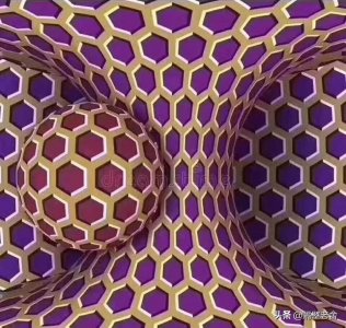​超准的7张心理测试图片，第一眼看到的，就是你的潜意识