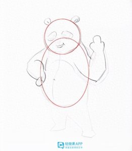 ​如何画出小动物？动物简单画法技巧