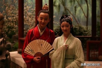 ​林黛玉第一次到贾府的年龄，到底是几岁？林如海告诉你真相