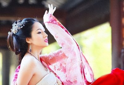 ​30位男宠轮番伺候，山阴公主有多风流？
