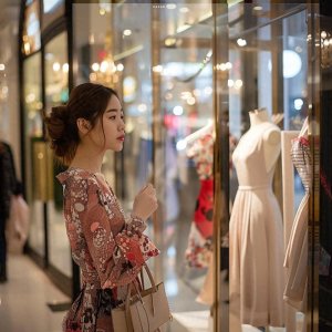 ​这些春夏流行趋势，带火服饰消费