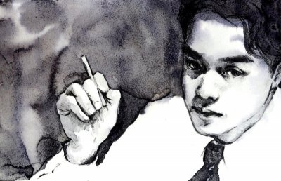 ​一代巨星的陨落-芳华绝代张国荣