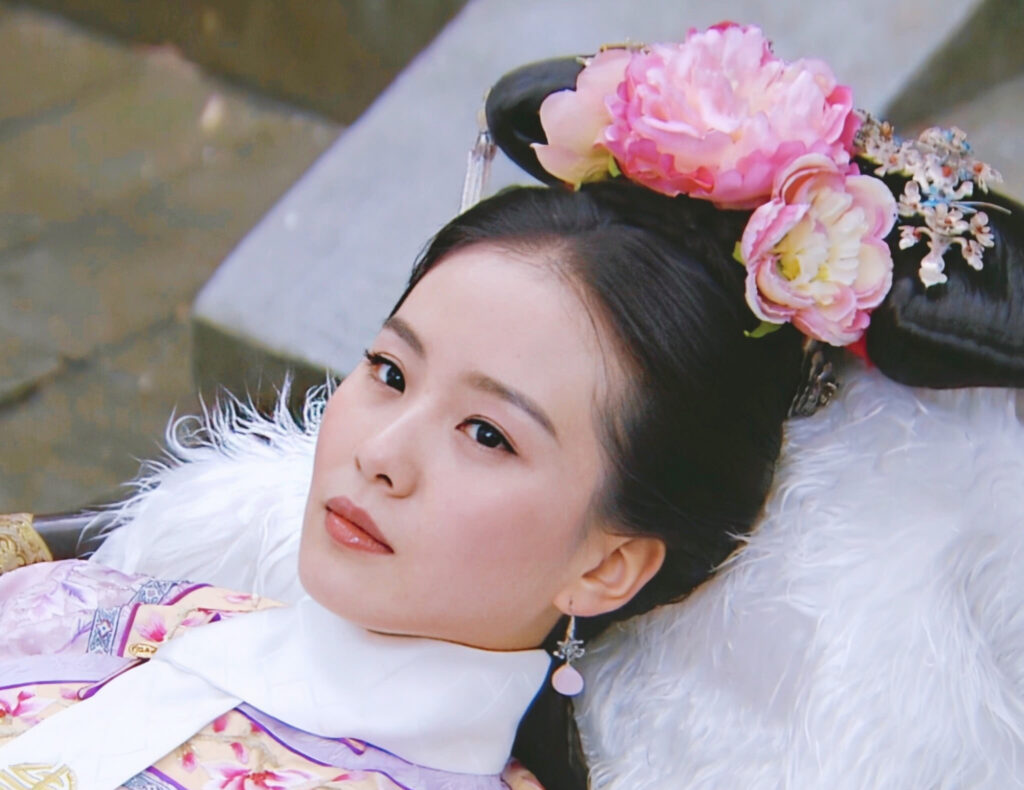 步步惊心十三阿哥结局_ 步步惊心中最可怜的人是谁
