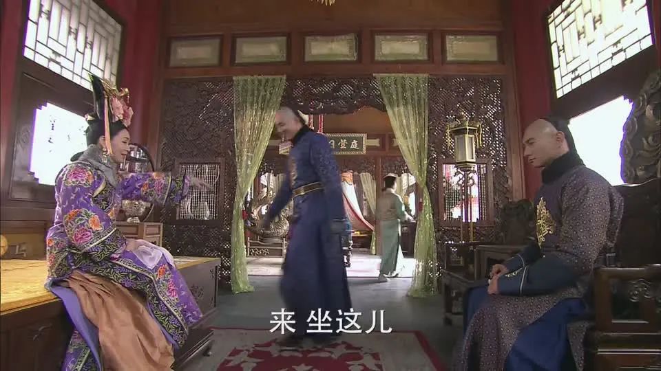 步步惊心十三阿哥结局_ 步步惊心中最可怜的人是谁