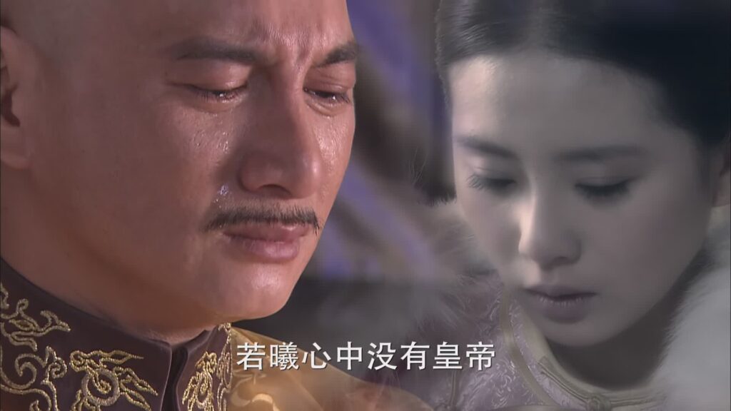 步步惊心十三阿哥结局_ 步步惊心中最可怜的人是谁