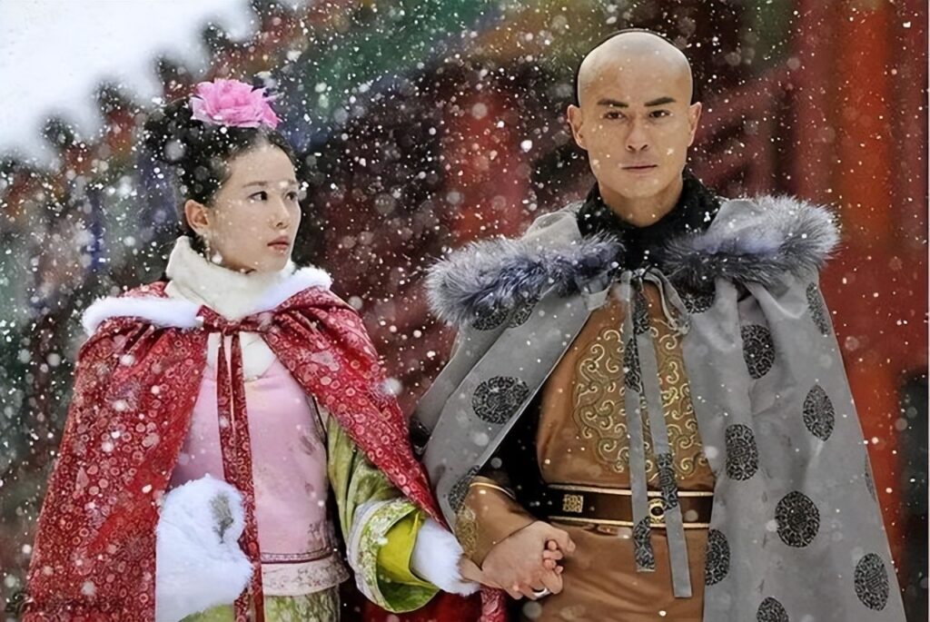 步步惊心十三阿哥结局_ 步步惊心中最可怜的人是谁