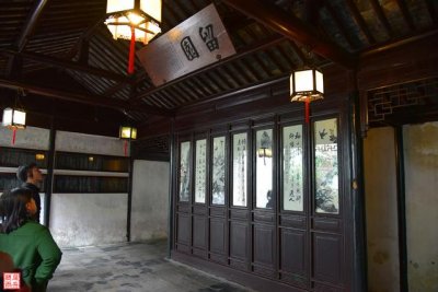 ​苏州旅游攻略一日游详细（时间太少怎么办）