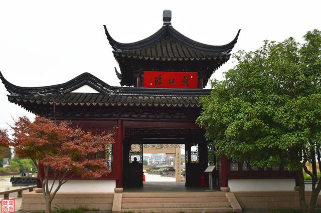 苏州旅游攻略一日游详细（时间太少怎么办）(35)