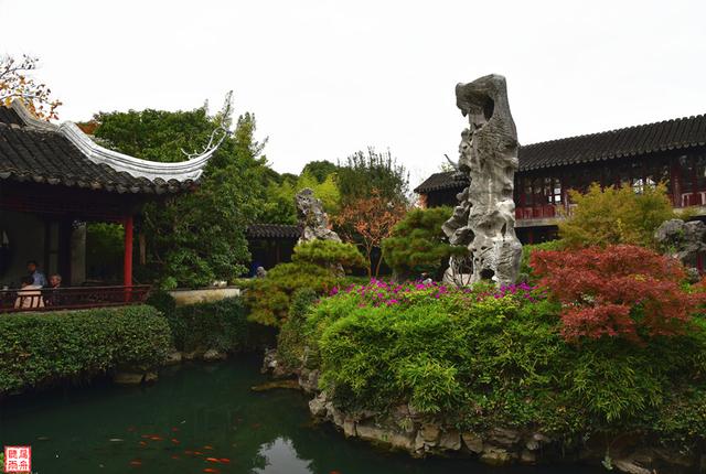 苏州旅游攻略一日游详细（时间太少怎么办）(10)