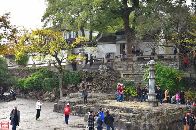 苏州旅游攻略一日游详细（时间太少怎么办）(50)