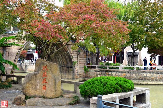 苏州旅游攻略一日游详细（时间太少怎么办）(39)
