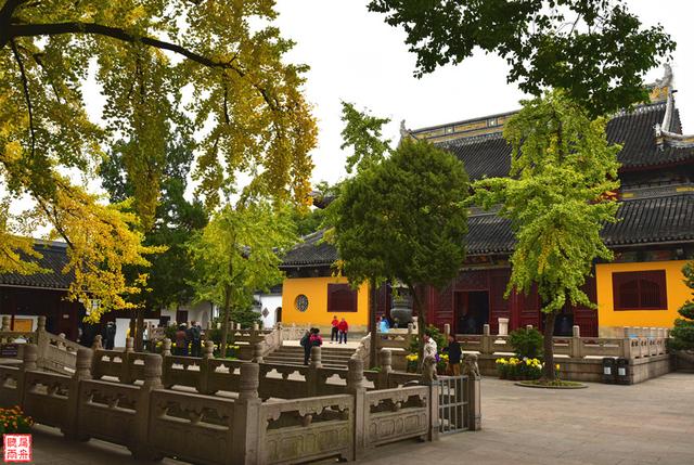 苏州旅游攻略一日游详细（时间太少怎么办）(15)
