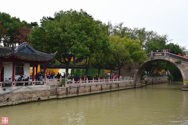 苏州旅游攻略一日游详细（时间太少怎么办）(33)