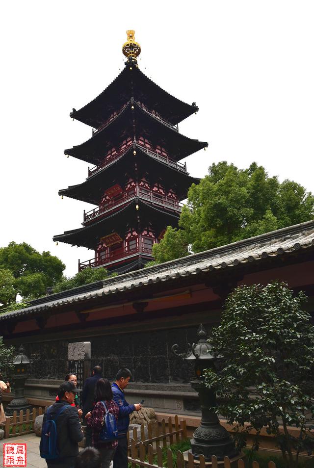 苏州旅游攻略一日游详细（时间太少怎么办）(28)