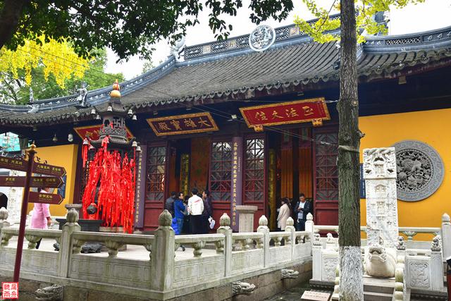 苏州旅游攻略一日游详细（时间太少怎么办）(25)