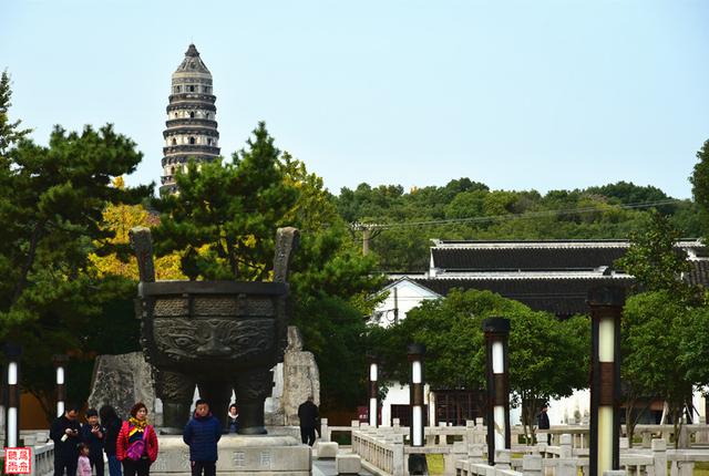苏州旅游攻略一日游详细（时间太少怎么办）(54)