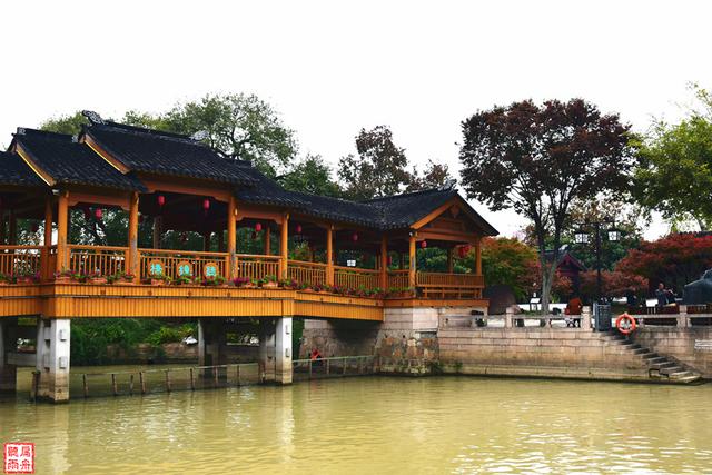 苏州旅游攻略一日游详细（时间太少怎么办）(37)