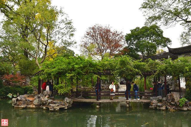 苏州旅游攻略一日游详细（时间太少怎么办）(2)