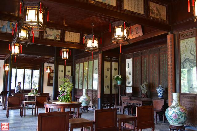 苏州旅游攻略一日游详细（时间太少怎么办）(3)