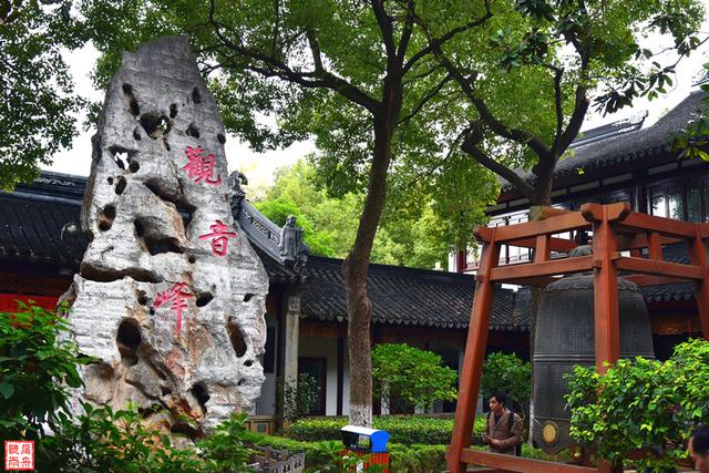 苏州旅游攻略一日游详细（时间太少怎么办）(31)