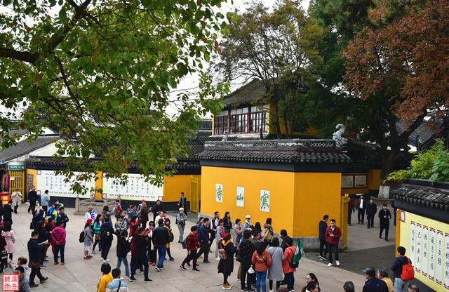 苏州旅游攻略一日游详细（时间太少怎么办）(23)
