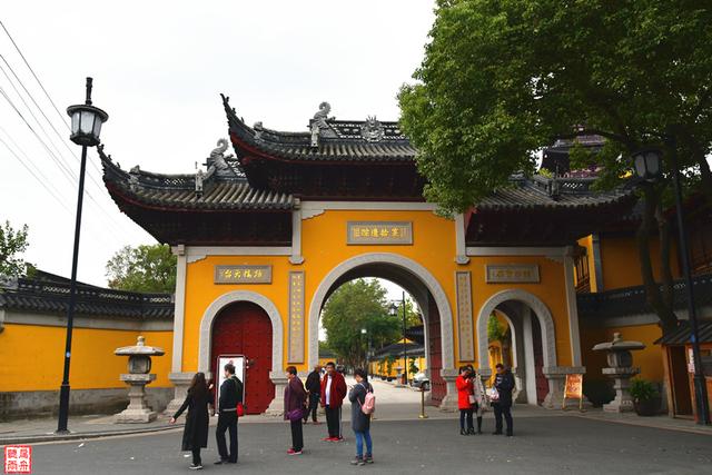 苏州旅游攻略一日游详细（时间太少怎么办）(22)