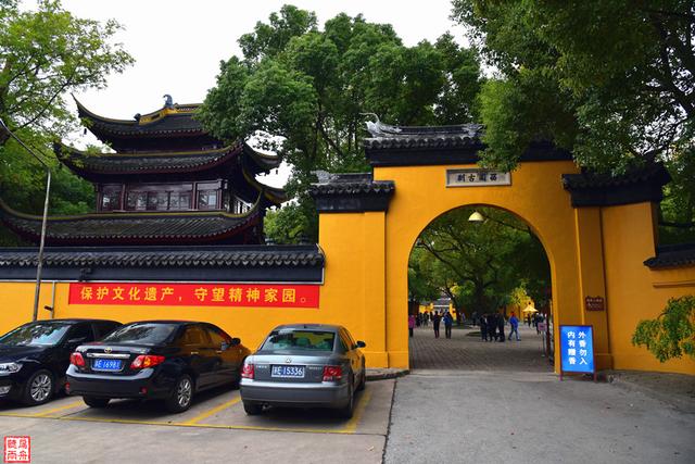苏州旅游攻略一日游详细（时间太少怎么办）(12)
