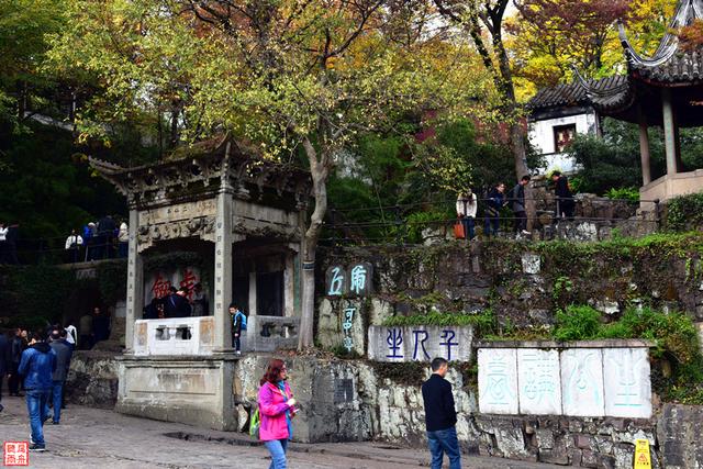 苏州旅游攻略一日游详细（时间太少怎么办）(48)