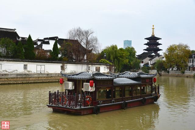 苏州旅游攻略一日游详细（时间太少怎么办）(40)