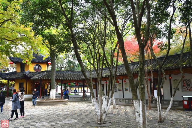 苏州旅游攻略一日游详细（时间太少怎么办）(26)