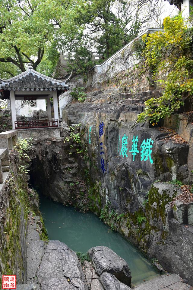 苏州旅游攻略一日游详细（时间太少怎么办）(49)