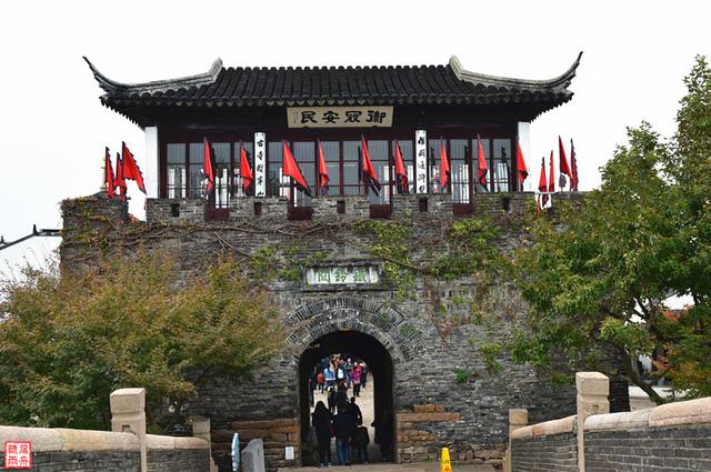 苏州旅游攻略一日游详细（时间太少怎么办）(34)