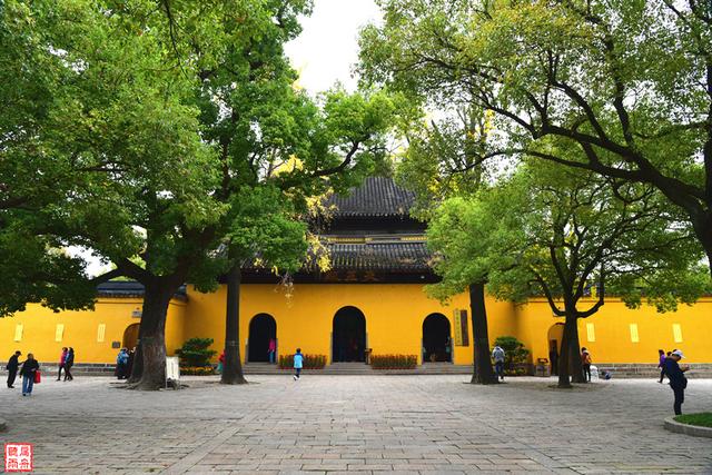 苏州旅游攻略一日游详细（时间太少怎么办）(14)