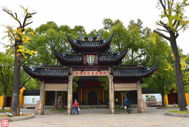 苏州旅游攻略一日游详细（时间太少怎么办）(21)