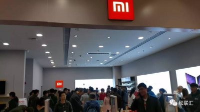 ​如何向小米之家学习，开一家简单的潮品店？
