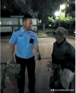 ​不差钱老人捡废品“上瘾”，为啥？