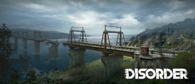 ​新作《Disorder》首曝，网易团队竞技手游再次出击