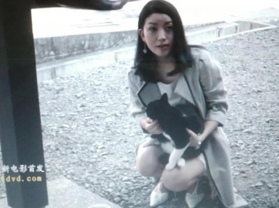 ​96.日本女星嘉门洋子为艺术倾情奉献影片