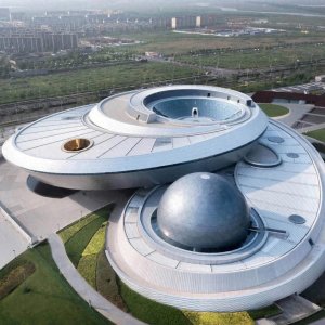 ​盘点中国之最系列——上海之最