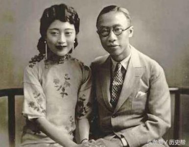 ​清末皇后婉容一生悲惨：孩子被溥仪狠心扔锅炉烧死，最后死在监狱